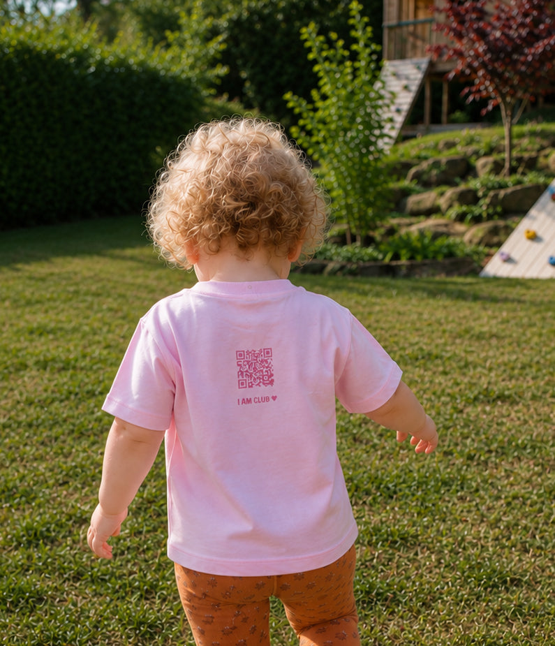 T-Shirt - "I am Kind"