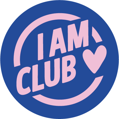 I AM CLUB